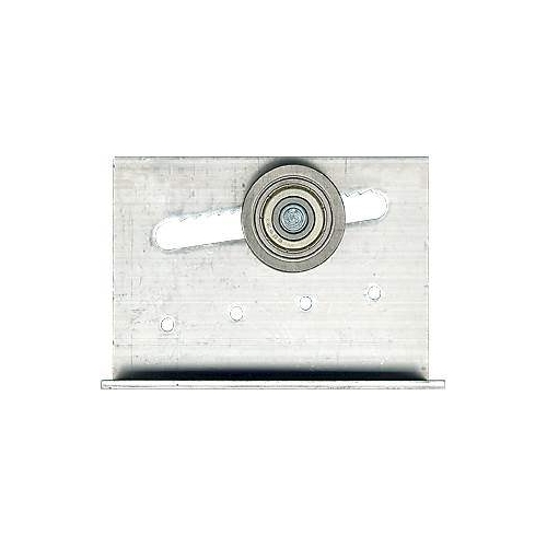 11-1690 Commercial Door Top Roller Set