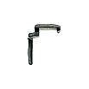 12-1390 Capral Fixed Light Glazing Bead
