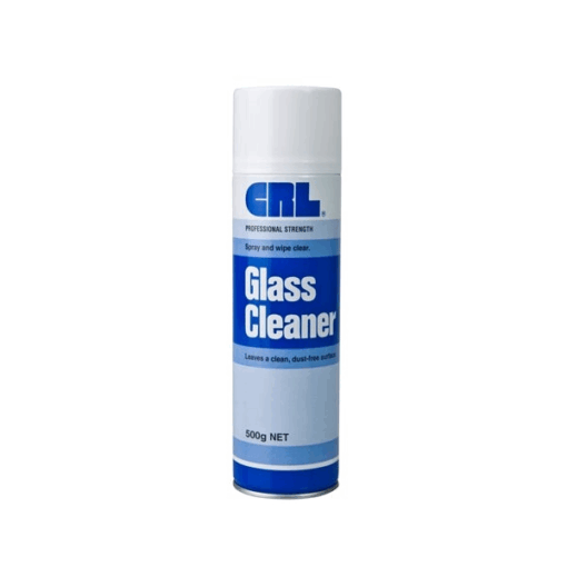 12-2470 Glass Cleaner