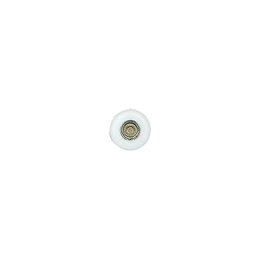 2-1050 29Mm Nylon Roller With Axle - Rollerco For Sliding Door, Windows &Amp; Shower Replacement Parts, Rollers &Amp; Accessories. Rollerco: 40 Years Strong! 2-1050 29Mm Nylon Roller With Axle