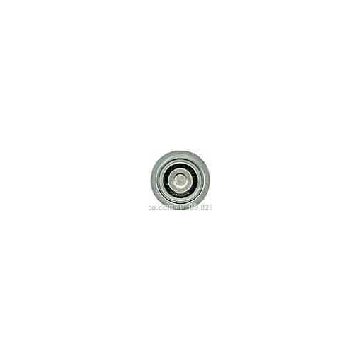 2-1070 30Mm Nylon Roller With Stainless Steel Bearings - Rollerco For Sliding Door, Windows &Amp; Shower Replacement Parts, Rollers &Amp; Accessories. Rollerco: 40 Years Strong! 2-1070 30Mm Nylon Roller With Stainless Steel Bearings