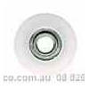 2 109 Rollerco Rollers Replacement Rollers For Doors1 - Rollerco Australia'S Biggest Range Of Sliding Door, Windows &Amp; Shower Replacement Parts, Rollers &Amp; Accessories. Rollerco: 40 Years Strong!