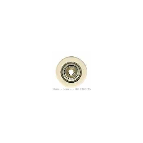 2-1120 39Mm Hd Nylon Commercial Roller