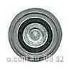 2-1150 27.2mm Nylon Roller with Axle
