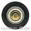 2-1160 31.5Mm Premium Nylon Roller With Axle - Rollerco For Sliding Door, Windows &Amp; Shower Replacement Parts, Rollers &Amp; Accessories. Rollerco: 40 Years Strong! 2 116 Rollerco Rollers Replacement Rollers For Doors1 - Rollerco Australia'S Biggest Range Of Sliding Door, Windows &Amp; Shower Replacement Parts, Rollers &Amp; Accessories. Rollerco: 40 Years Strong!