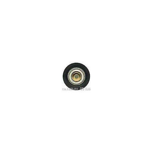 2-1160 31.5Mm Premium Nylon Roller With Axle