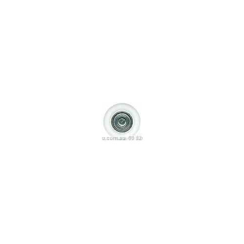 2-2130 27Mm Nylon Roller With Axle
