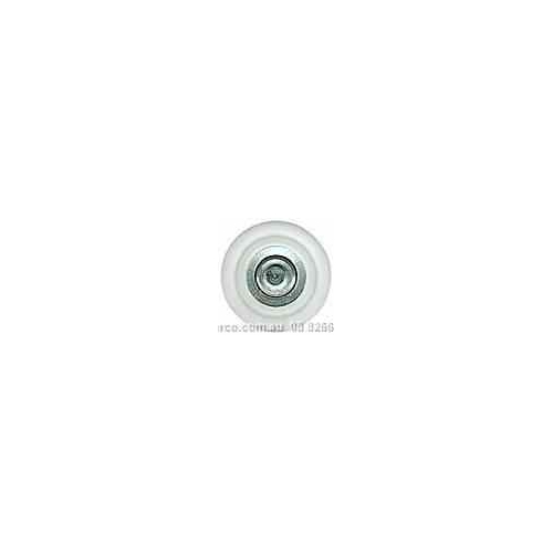 2-2150 Nylon Roller With Axle