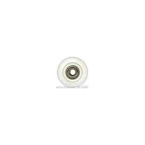 2-2160 38Mm Nylon Roller