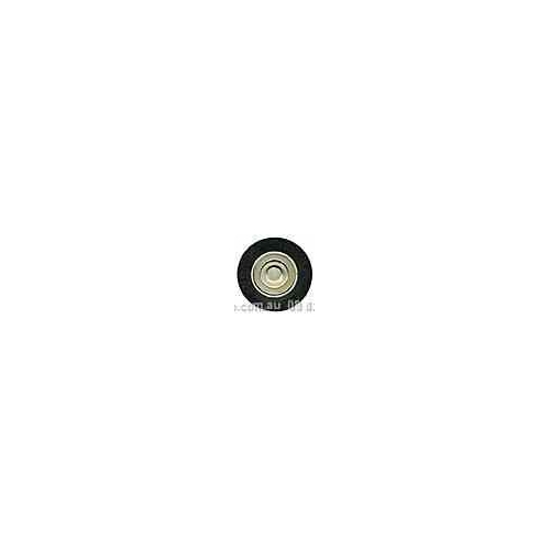 2-2170 24Mm Nylon Roller With Axle