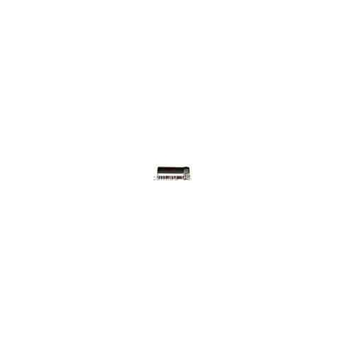 2-2490 16.5Mm Stainless Steel Roller Axle