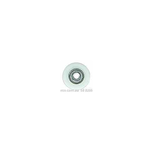 2-2750 32Mm Nylon Flat Roller