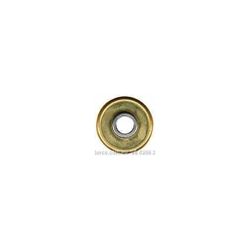 2-2830 41Mm Brass Commercial Roller