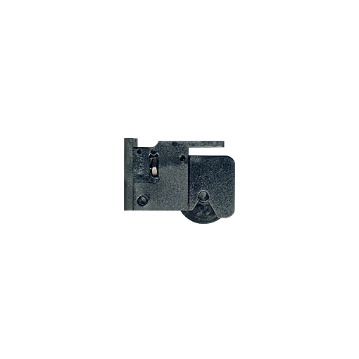3-1250 Wintec Screen Door Roller - Rollerco For Sliding Door, Windows &Amp; Shower Replacement Parts, Rollers &Amp; Accessories. Rollerco: 40 Years Strong! 3-1250 Wintec Screen Door Roller