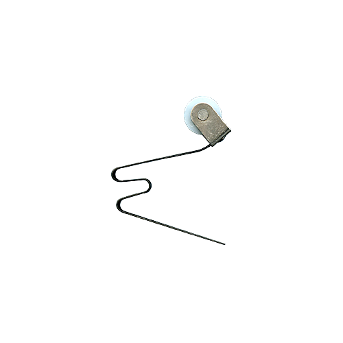 3-1760 Screen Door Tension Roller