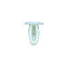 3-2210 1.5mm Spacer/Guide Button