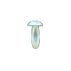 3-2220 2.5mm Spacer/Guide Button