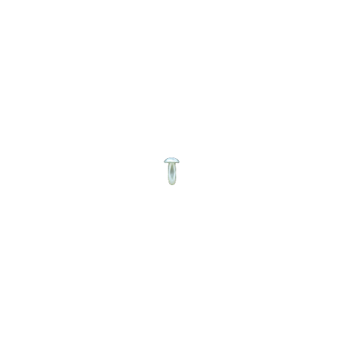 3-2220 2.5Mm Spacer/Guide Button