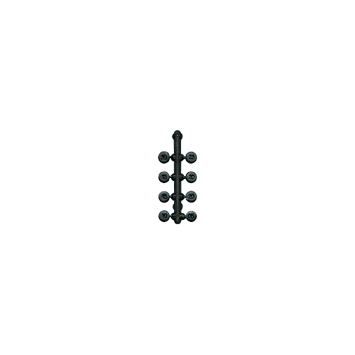 3-2250 Spacer Button Pack - Rollerco For Sliding Door, Windows &Amp; Shower Replacement Parts, Rollers &Amp; Accessories. Rollerco: 40 Years Strong! 3-2250 Spacer Button Pack