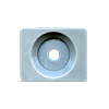 3-2285 21.5mm Screen Door Guide