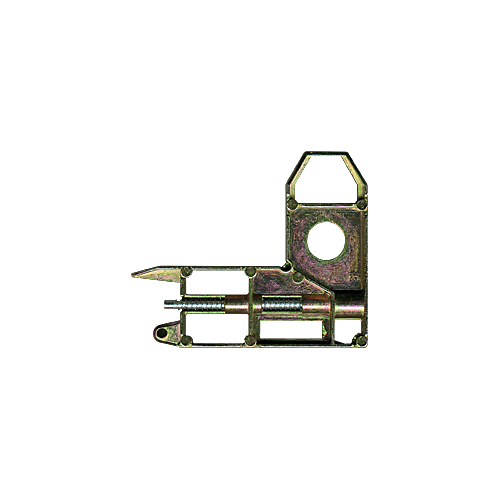 3-2480 Screen Door Die Cast Corner Stake