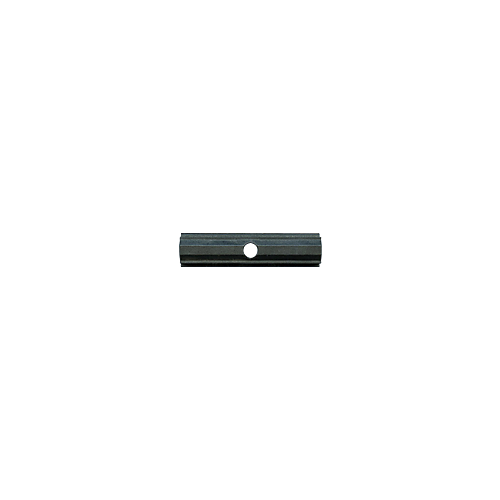 3-3710 Black Emperor Shower Screen Pivot Block