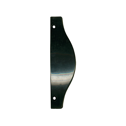 3-3830 Black Ab Pivot Shower Screen Handle Set