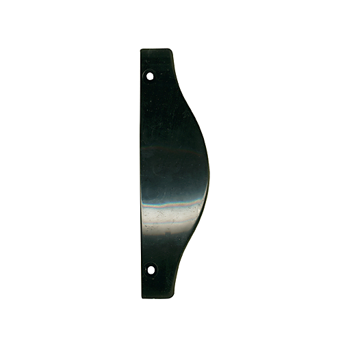 3-3830 Black Ab Pivot Shower Screen Handle Set - Rollerco For Sliding Door, Windows &Amp; Shower Replacement Parts, Rollers &Amp; Accessories. Rollerco: 40 Years Strong! 3-3830 Black Ab Pivot Shower Screen Handle Set