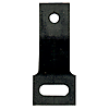 3-3970 Capral Classic Shower Fixed Panel Top Bracket