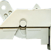 3-4007 Ivory Elite Shower Screen Roller Carriage