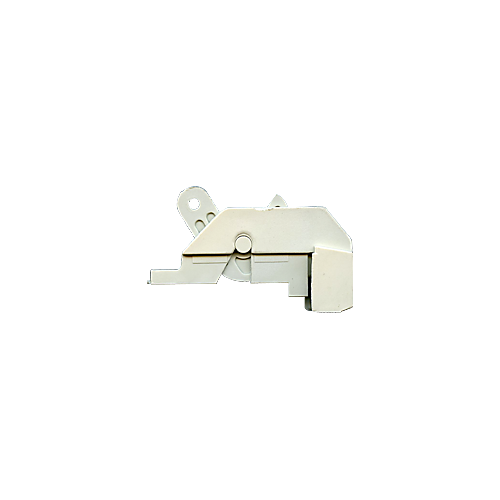 3-4007 Ivory Elite Shower Screen Roller Carriage