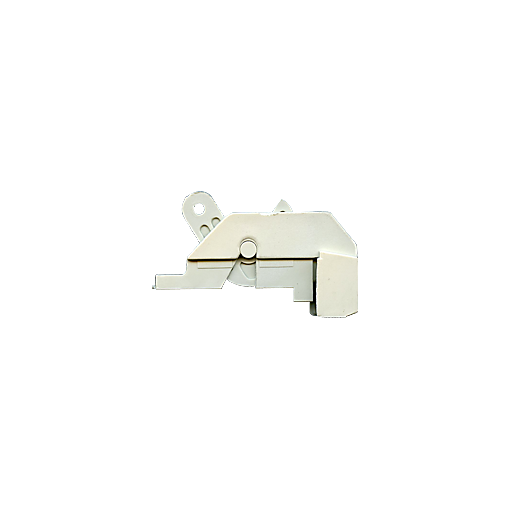 3-4007 Ivory Elite Shower Screen Roller Carriage