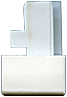 3 4030Wh B - Rollerco Australia'S Biggest Range Of Sliding Door, Windows &Amp; Shower Replacement Parts, Rollers &Amp; Accessories. Rollerco: 40 Years Strong!