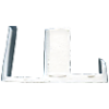 3-4193 White Bgc Shower Screen Sill Guide Set - Rollerco For Sliding Door, Windows &Amp; Shower Replacement Parts, Rollers &Amp; Accessories. Rollerco: 40 Years Strong! 3 419Wh Parta A - Rollerco Australia'S Biggest Range Of Sliding Door, Windows &Amp; Shower Replacement Parts, Rollers &Amp; Accessories. Rollerco: 40 Years Strong!