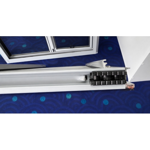 4-1200 Dowell / Boral Bst Sliding Window Roller - Image 2