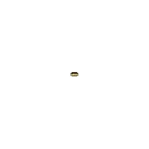 4-1400 9Mm Brass Axle
