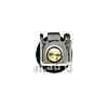 4-1580 Viewmax Commercial Sliding Window Roller