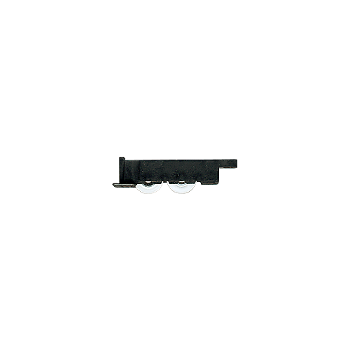4-1680 Capral 280/580 Series Sliding Window Dual Roller