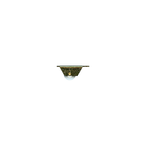 4-1700 Sliding Window Carriage With Roller