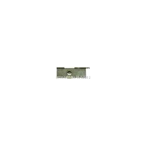 4-1710 Sliding Window Carriage With Roller