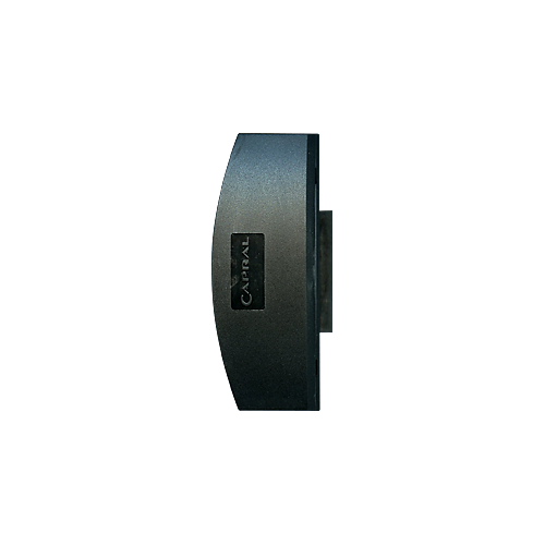 5-1442 Capral 580 Series Lockable Mullion Latch