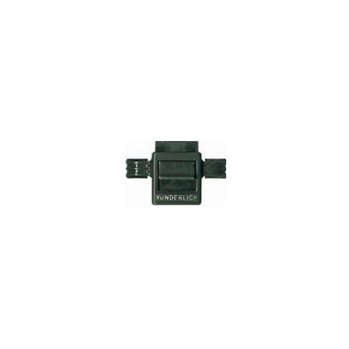 5-1000 Wunderlich 1W Series Sliding Window Catch