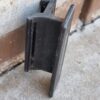 5-1110 Alulite Sliding Window Catch - Image 2