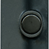 5-1300 Alulite,  Ocal & Old Dowell Sliding Window Catch