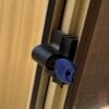 5-1351 Lockable Sliding Window Latch - Suits A&Amp;L Windows - Image 4