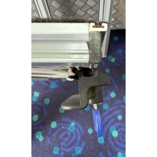 5-1420 Dowell / Amp Mk7 Sliding Window Lock - Image 3