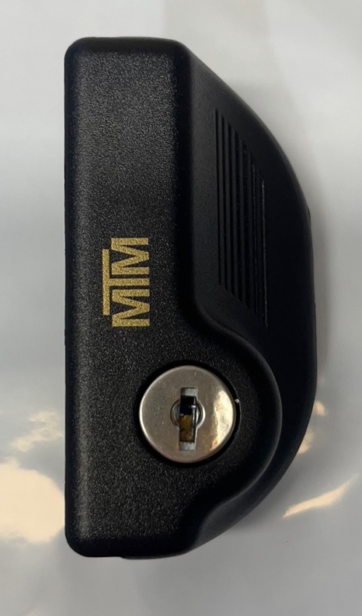 5-145 Mtm / Adelaide Windows Sliding Window Lock - Image 2
