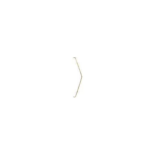 5-1590 Trimview Sliding Window Catch Spring