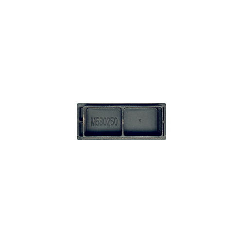 5-1852 Capral 580 Series Transom End Cap