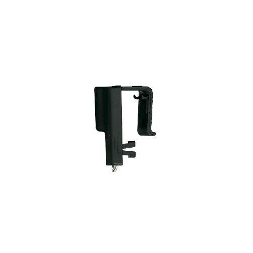 5-1240 Stegbar Non Lockable Sliding Window Catch